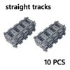 straight-tracks10pcs