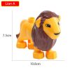 lion-a