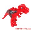 red-tyrannosaurus