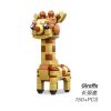 giraffe