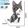 grey-cat