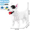 bull-terrier