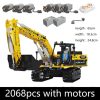 2068pcs-with-motors