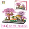 3668pcs-with-box