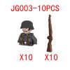 jg003-10pcs