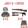 jg013-10pcs