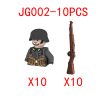 jg002-10pcs