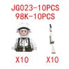 jg023-wg010-10pcs