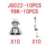 jg022-wg010-10pcs