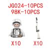 jg024-wg010-10pcs