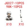 jg027-wg010-10pcs