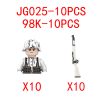 jg025-wg010-10pcs