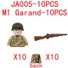 ja005-wg005-10pcs