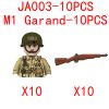 ja003-wg005-10pcs