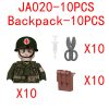 ja020-bs004-10pcs