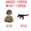 ja002-wg003-10pcs