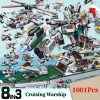 1001pcs