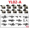 yl02-a-10pcs