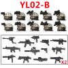 yl02-b-10pcs