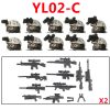 yl02-c-10pcs