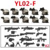 yl02-f-10pcs