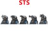 sts-5pcs