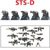 sts-d-5pcs