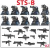 sts-b-10pcs