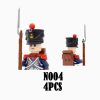 n004-4pcs