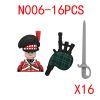 n006-16pcs