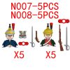 n007-5pcs-n008-5pcs