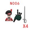 n006-4pcs