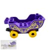 purple-carriage