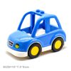 mini-blue-car