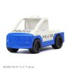 police-pickup-truck