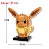 eevee-161pcs