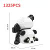 1325pcs-panda