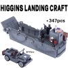 higgins-landing