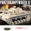 panzer-iii-tank