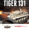 tiger-131-tank