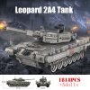 leopard-2a4-tank