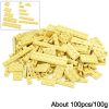 light-yellow-100pcs