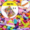 girl1000pcs