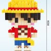 monkey-d-luffy