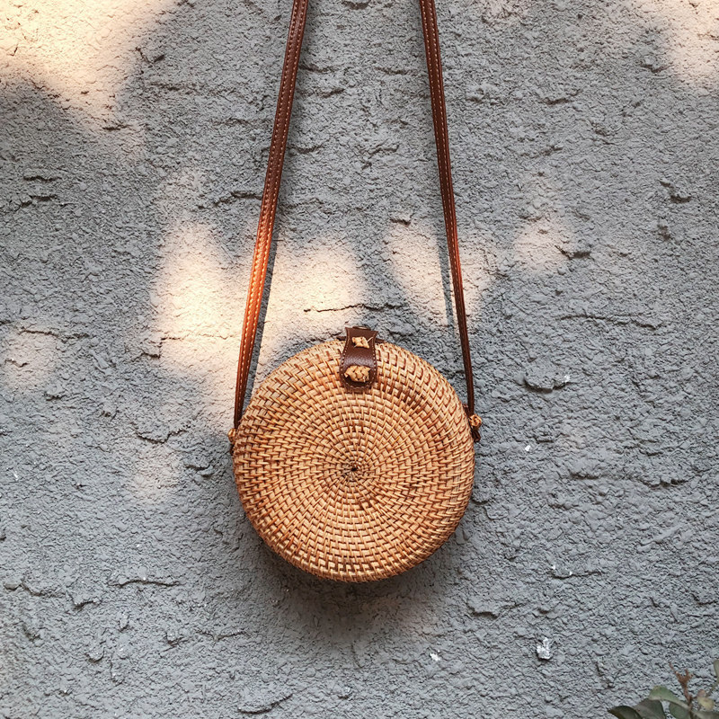 New-Woven-Bag-Retro-Grass-Woven-Beach-Tourism-Crossbody-Bag-Handmade-Brown-Woven-Bag-4