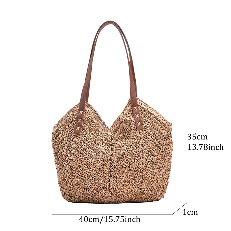 Casual-Large-Capacity-Straw-Tote-Bag-Hollow-Woven-Women-Shoulder-Bags-Summer-Beach-Lady-Handbag-Big-5