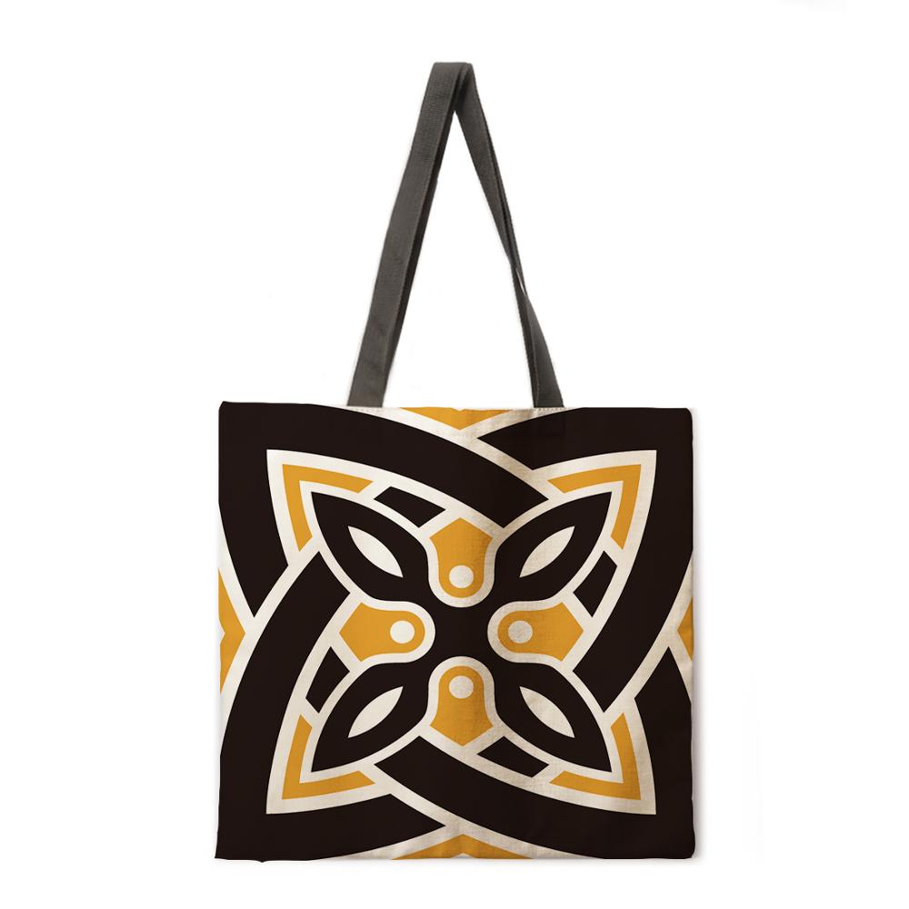 Black-and-yellow-windmill-tote-bag-shoulder-bag-linen-fabric-casual-tote-bag-foldable-shopping-bag-2