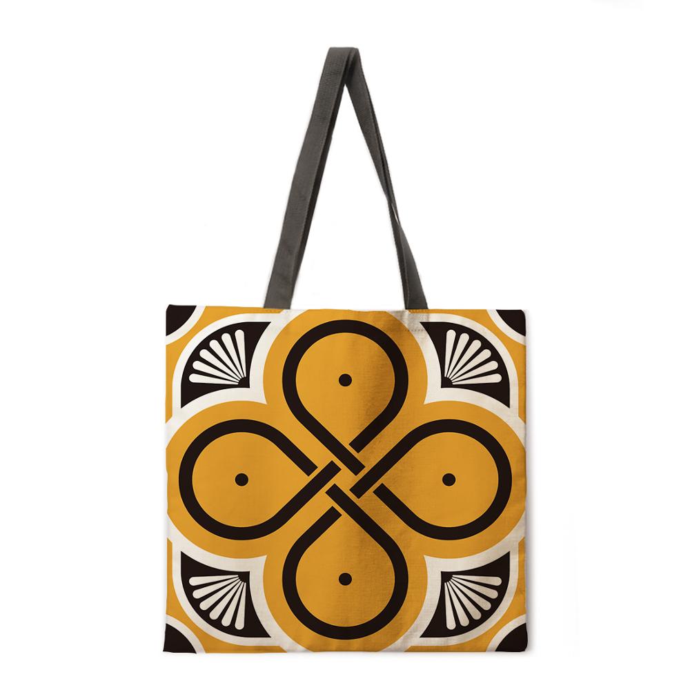 Black-and-yellow-windmill-tote-bag-shoulder-bag-linen-fabric-casual-tote-bag-foldable-shopping-bag-5