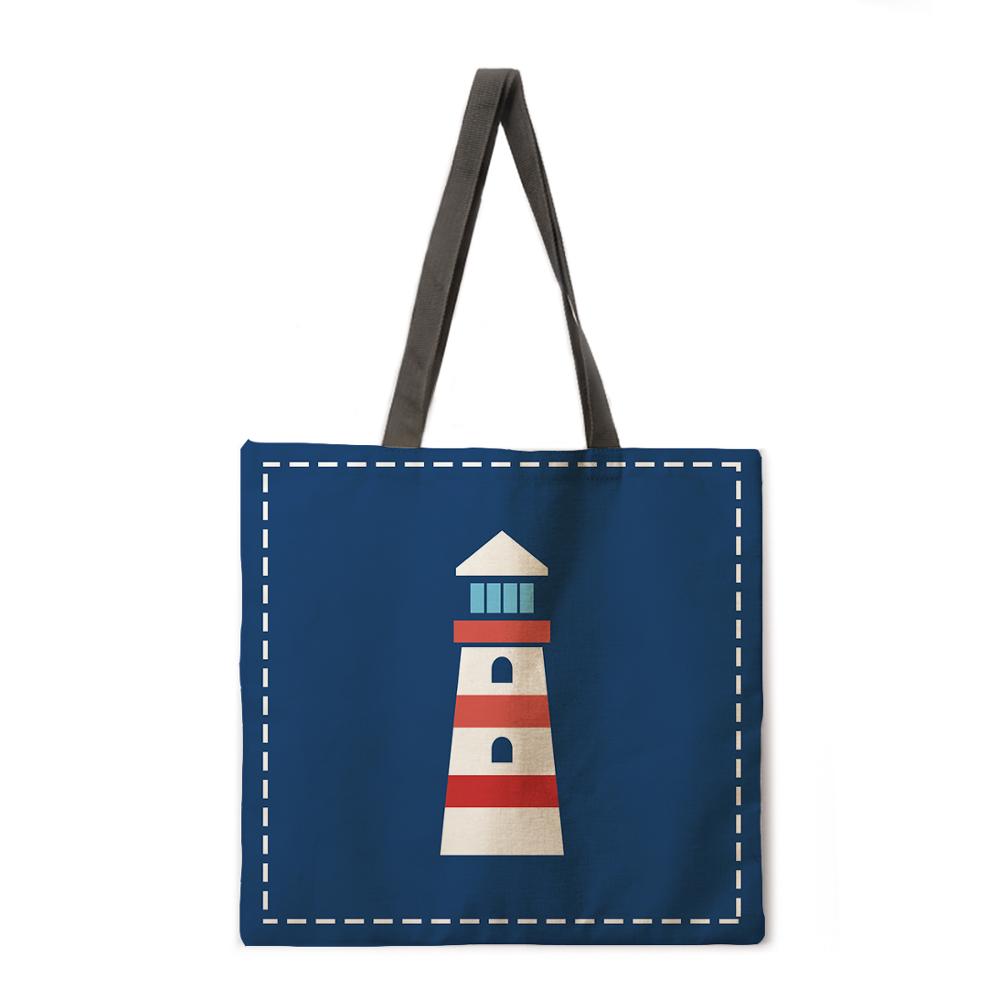 Ocean-Sailing-Tote-Bag-Shoulder-Bag-Linen-Fabric-Casual-Tote-Bag-Foldable-Shopping-Bag-Reusable-Beach-3