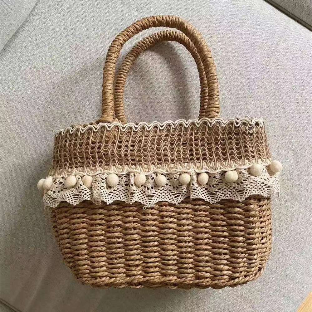 Natural-Basket-Handmade-Straw-bag-Woven-Handbags-Sea-Grass-Beach-Bag-Top-Handle-Bag-Wedding-Gift-1